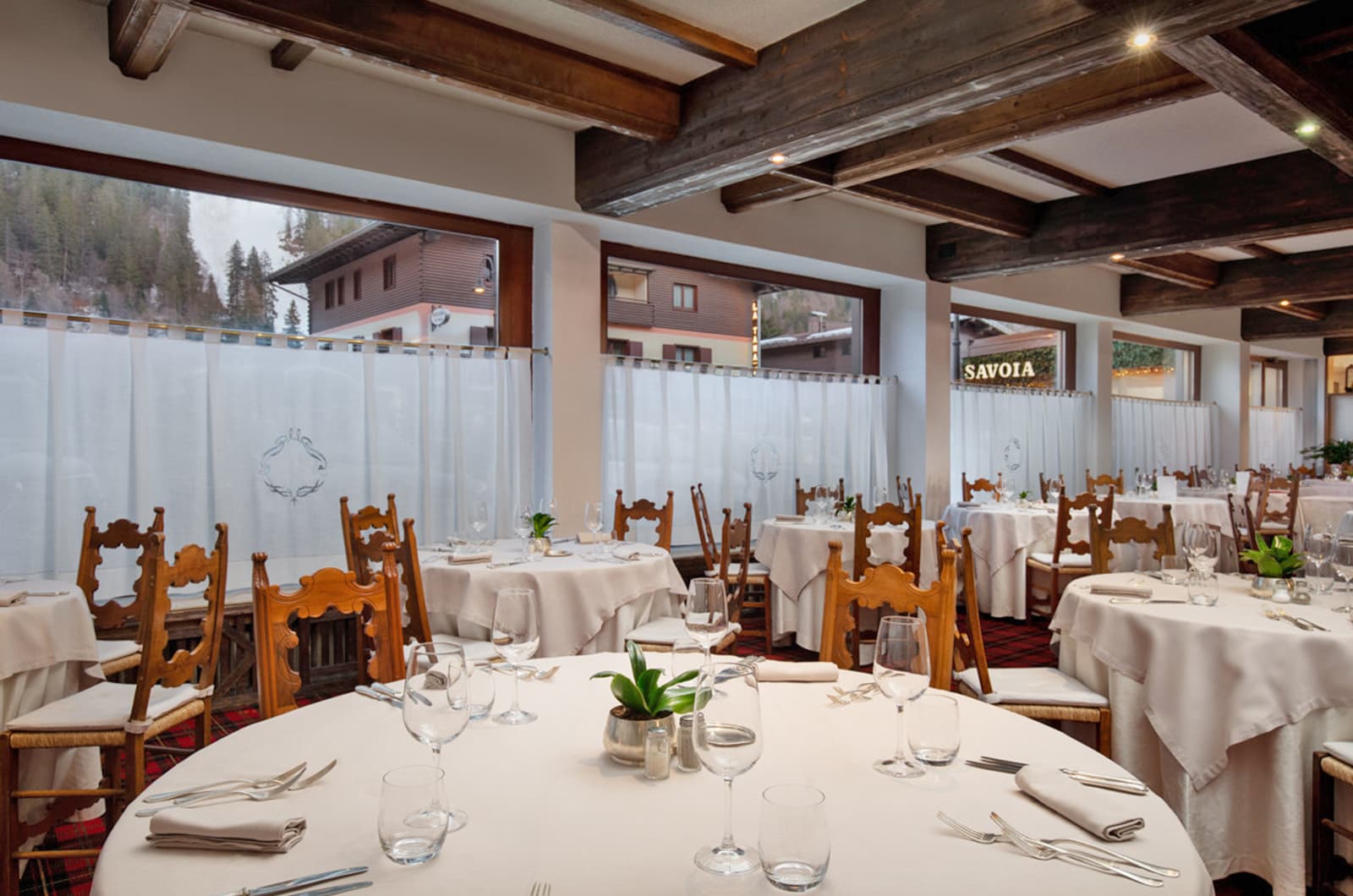 Savoia Palace — fotografia 19
