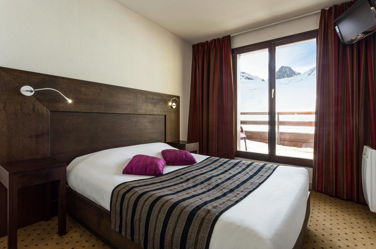 Belambra Clubs Tignes - Le Diva — fotografia 15