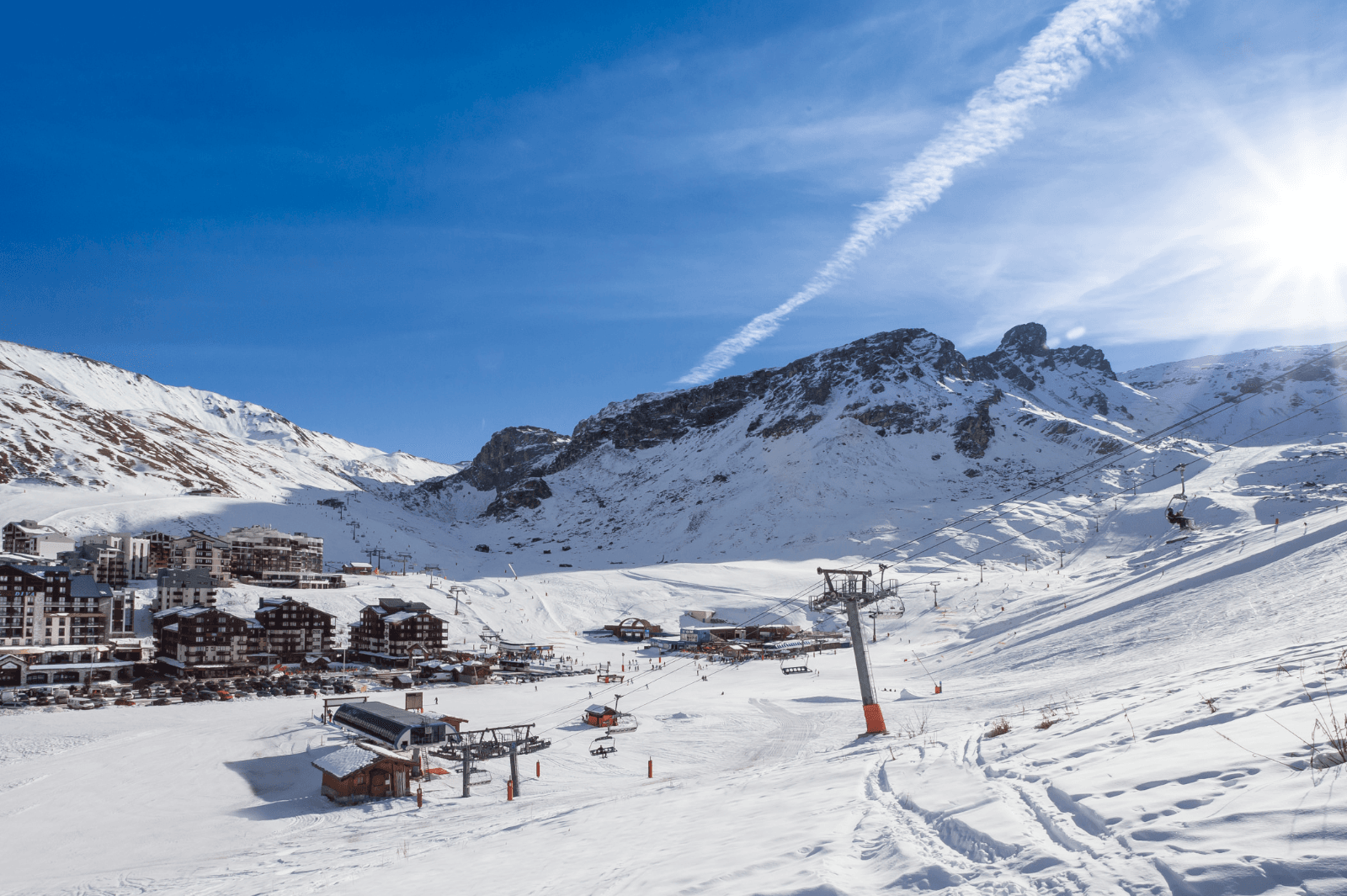 Belambra Clubs Tignes - Le Diva — fotografia 41