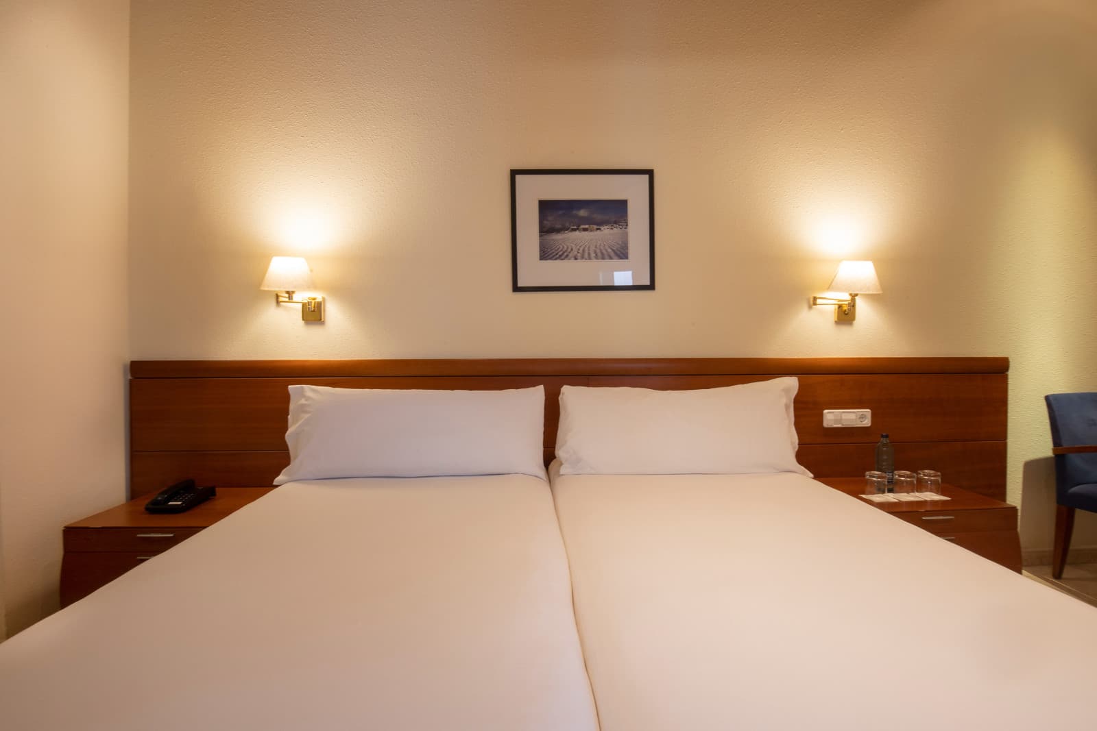 Hotel Oros, imagem 3