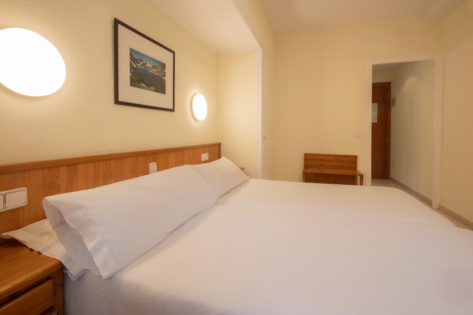 Hotel Oros, imagem 2