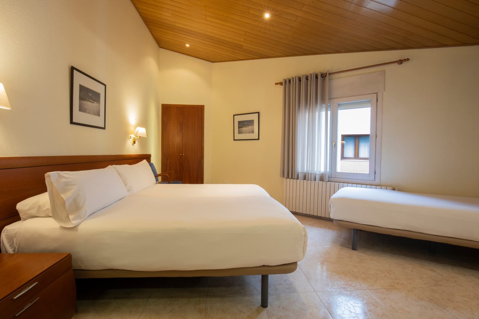 Hotel Oros, imagem 4