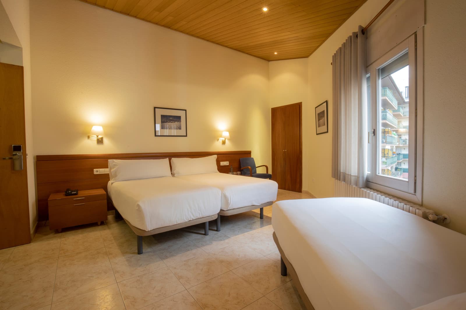 Hotel Oros, imagem 5