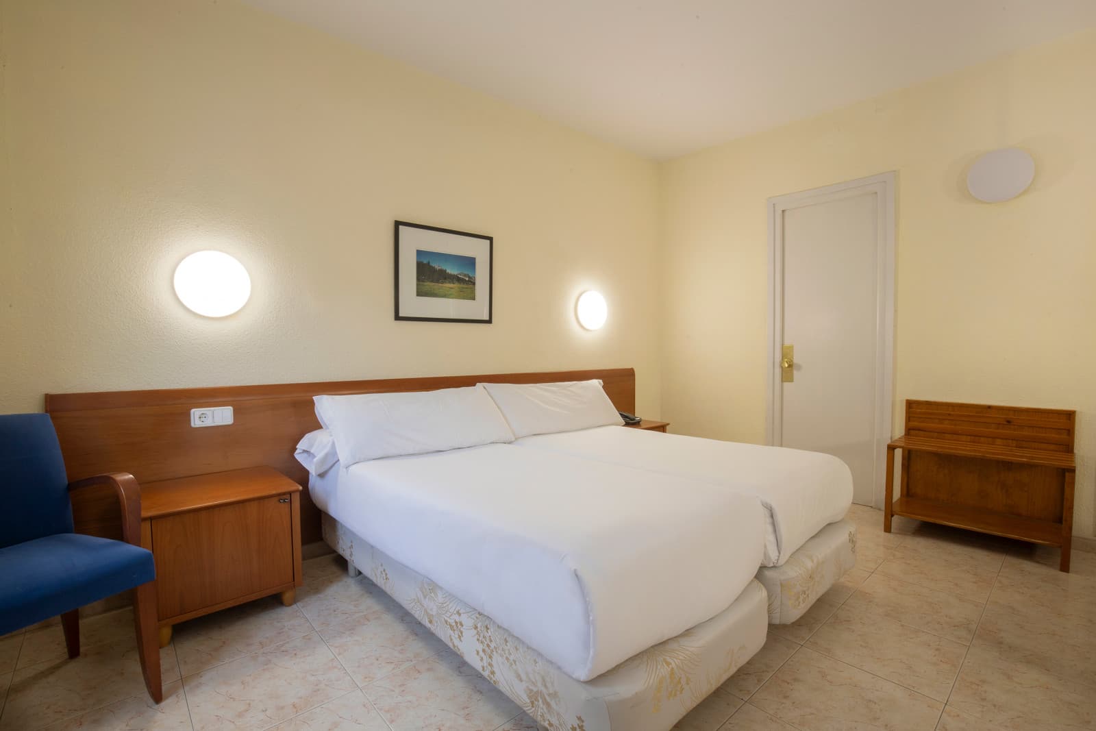 Hotel Oros, imagem 7