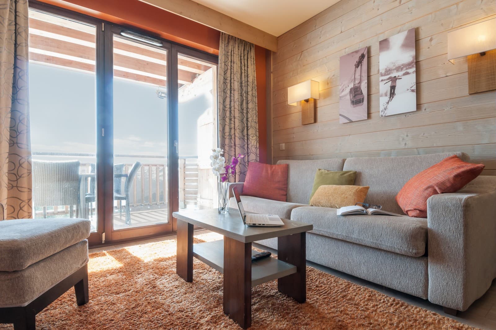 Residence P&V Premium L'Amara