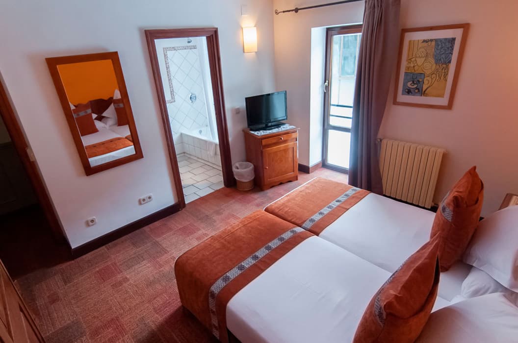 Hotel Apartamentos Vilagarós, imagem 2