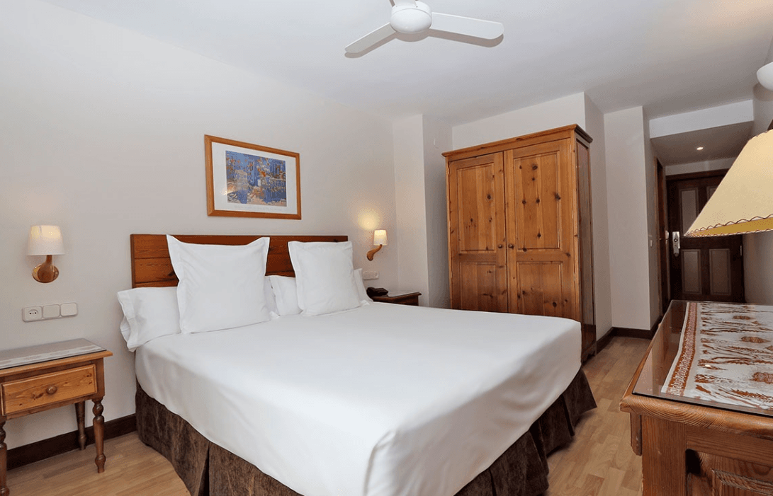 Hotel Apartamentos Vilagarós, imagem 3