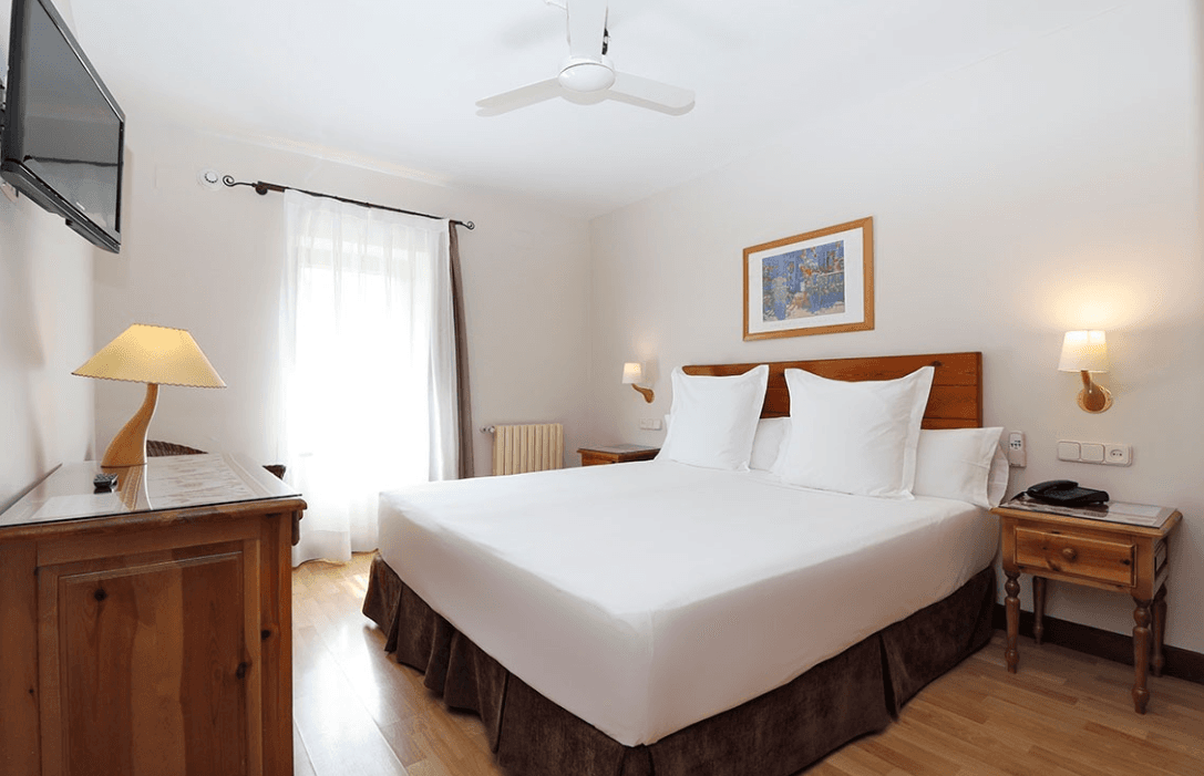 Hotel Apartamentos Vilagarós, imagem 4
