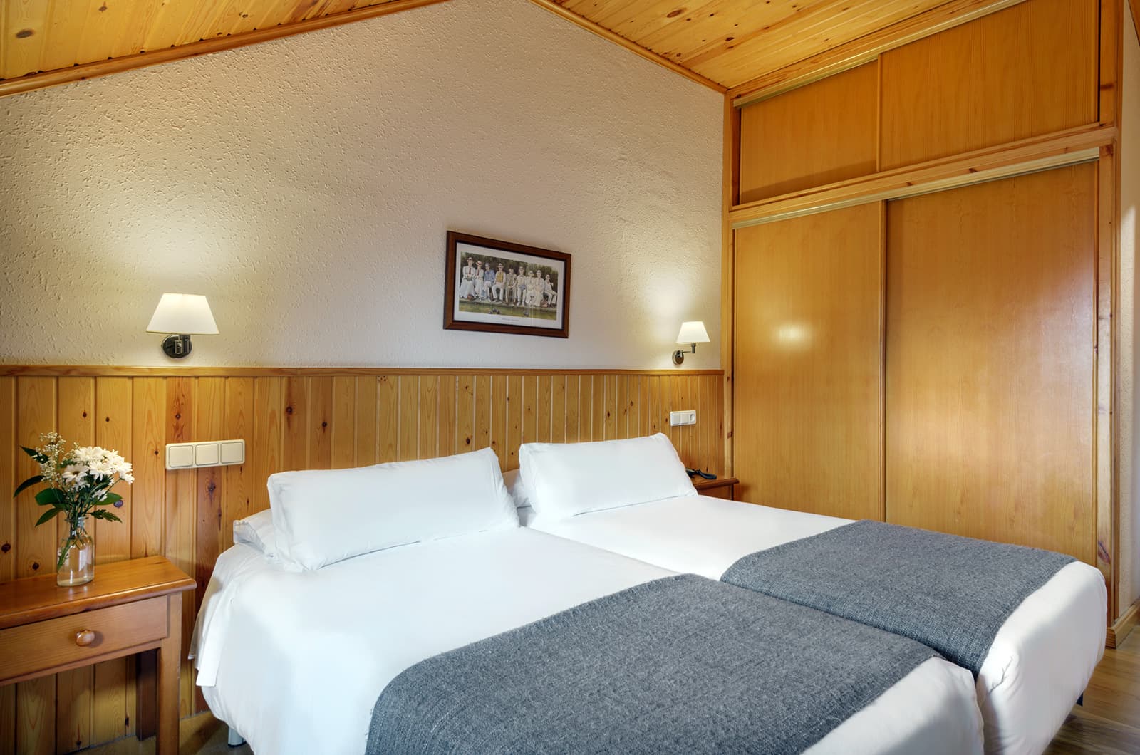 Hotel Nievesol, imagem 5