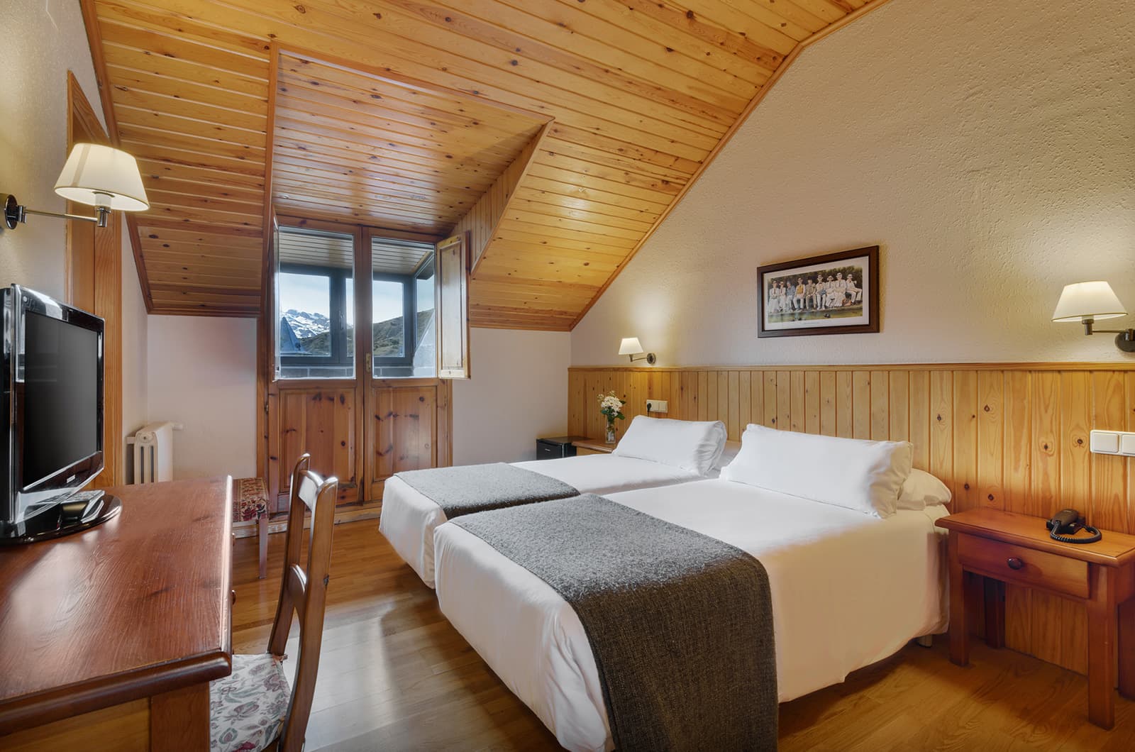Hotel Nievesol, imagem 6