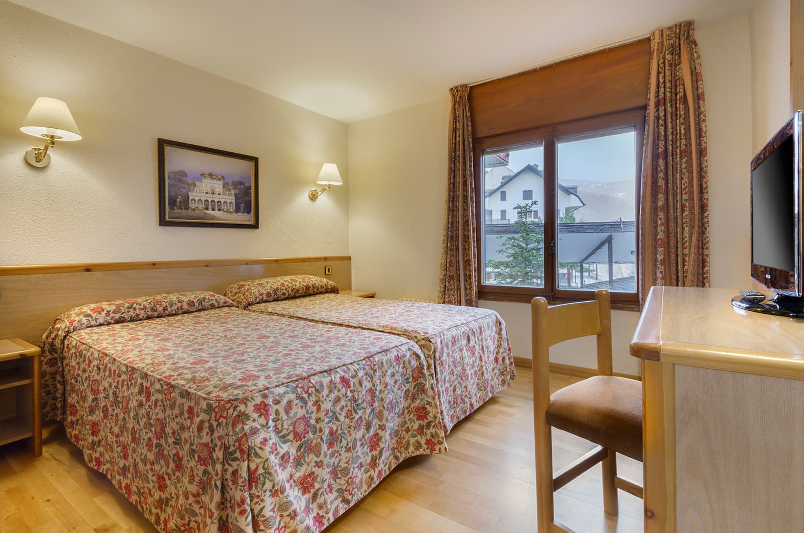 Hotel Nievesol, imagem 3
