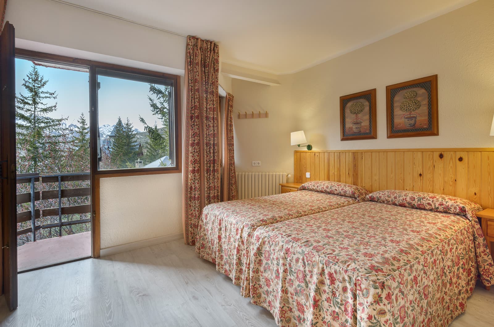 Hotel Nievesol, imagem 4