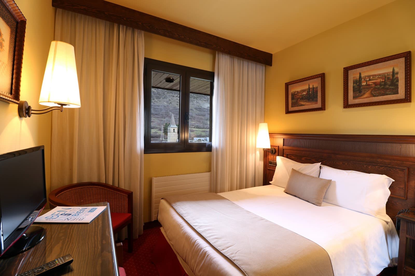 RV Hotels Tuca, imagem 4