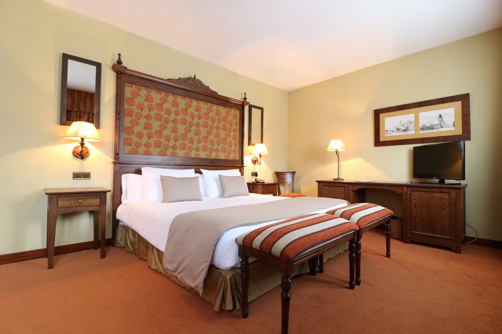 RV Hotels Tuca, imagem 7
