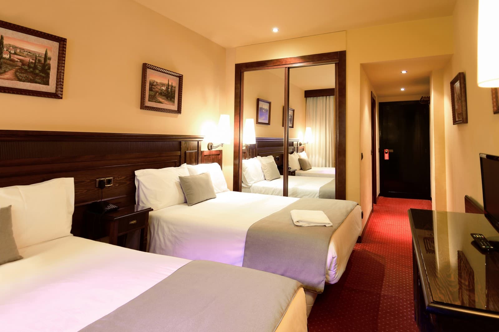 RV Hotels Tuca, imagem 3