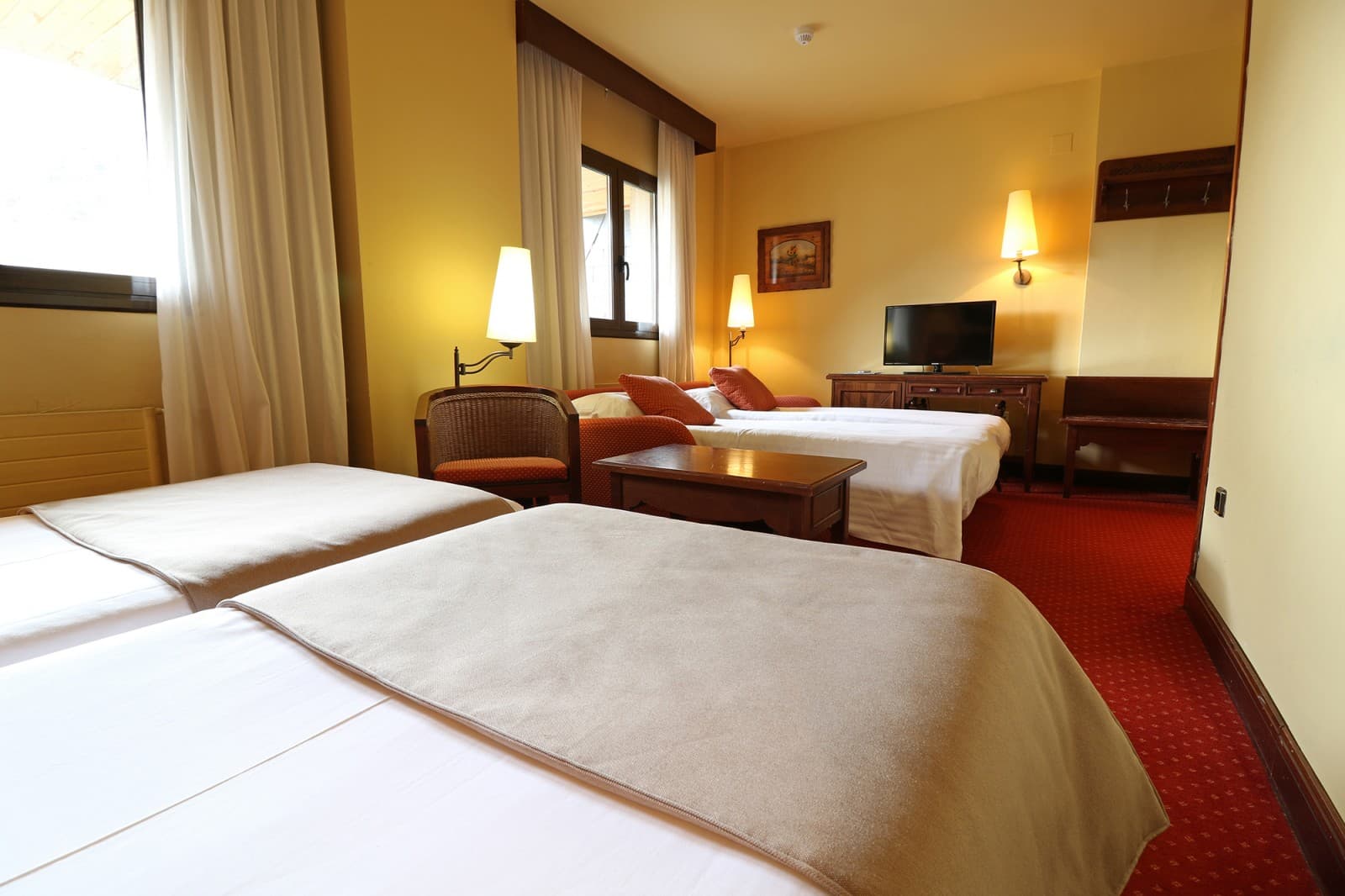 RV Hotels Tuca, imagem 5