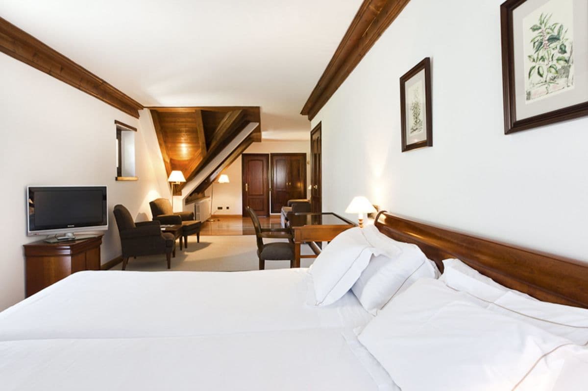 Meliá De Tredós, imagem 3