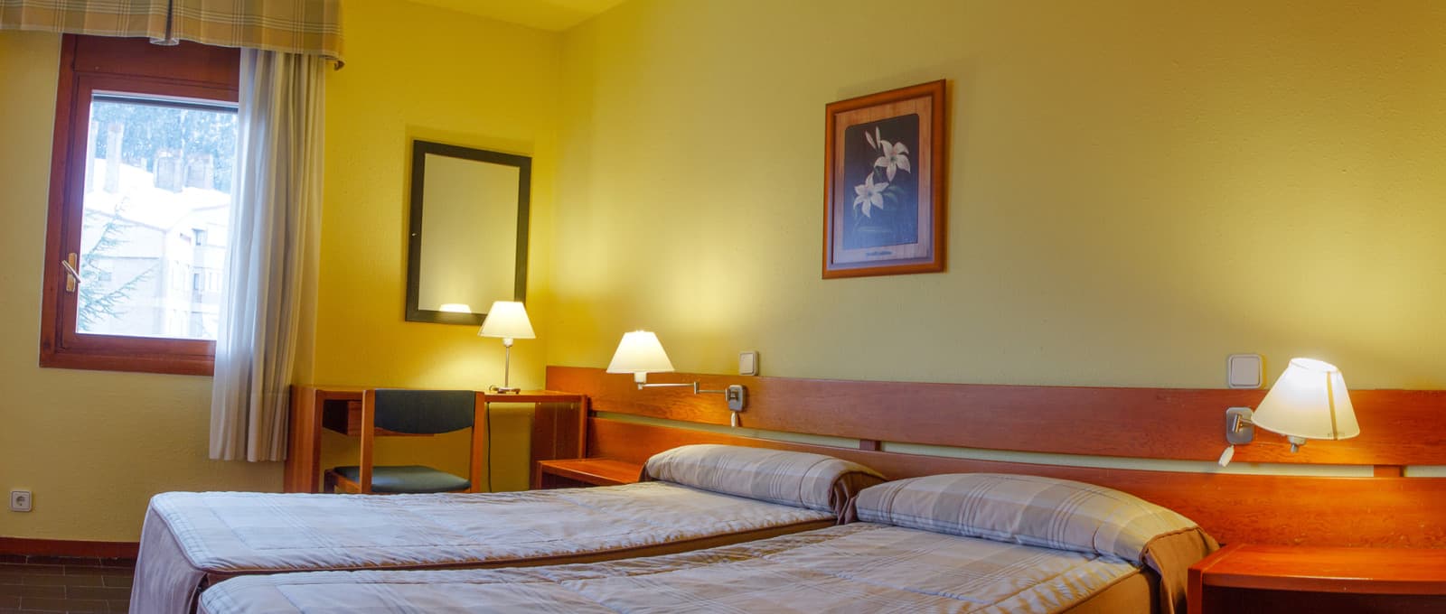 Apartamentos Multipropiedad