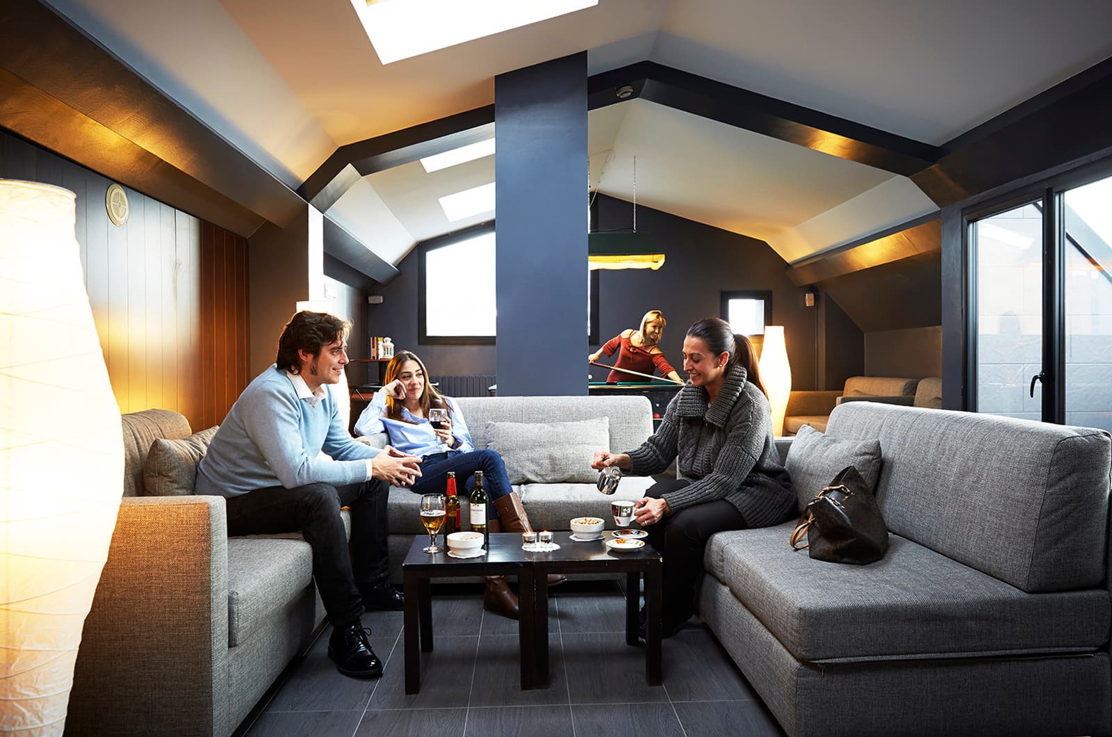 Hotel Caribou, imagem 5