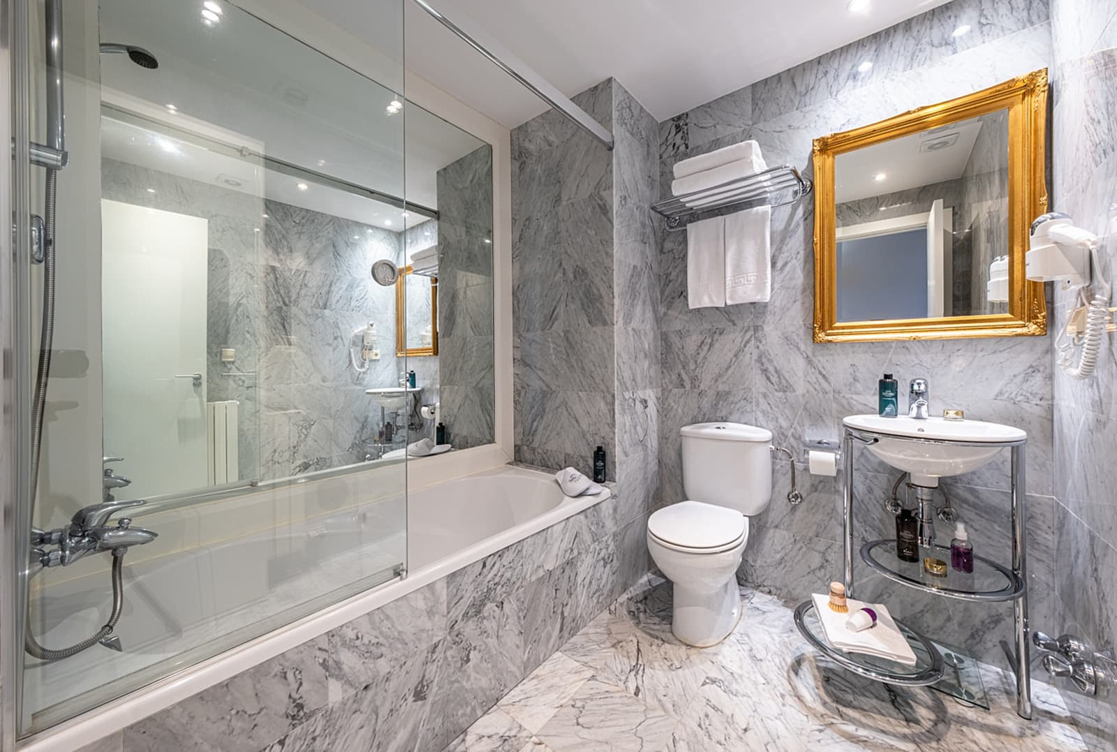 Hotel Caribou, imagem 3