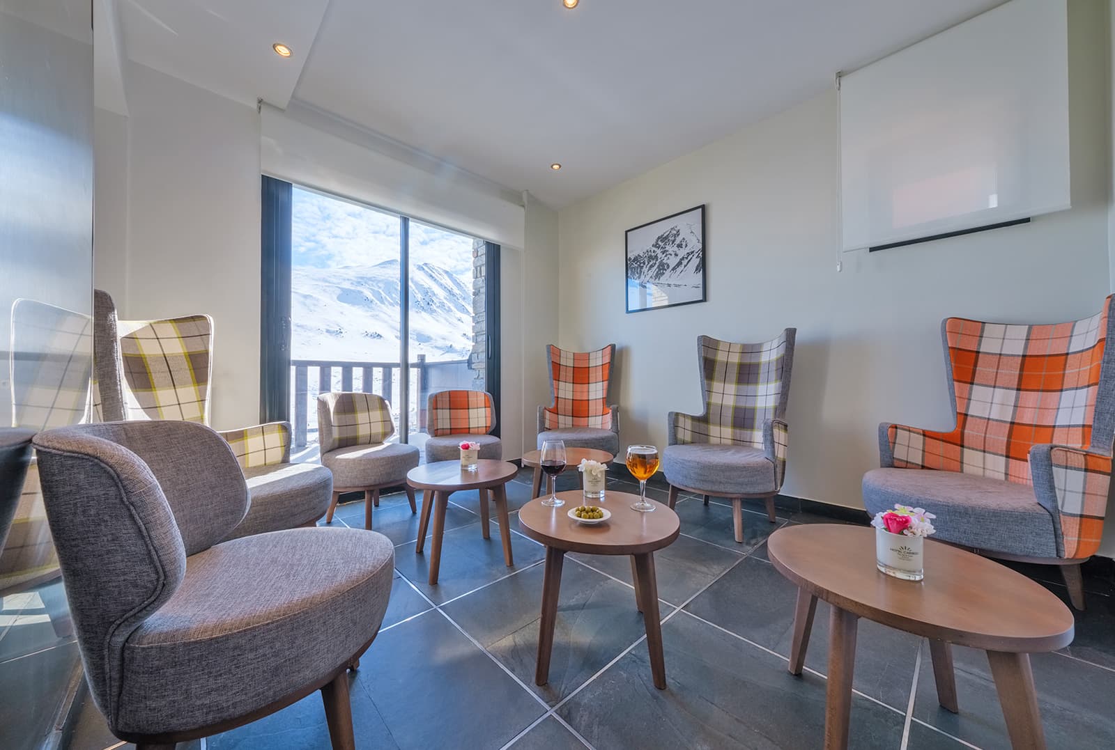 Hotel Caribou, imagem 7