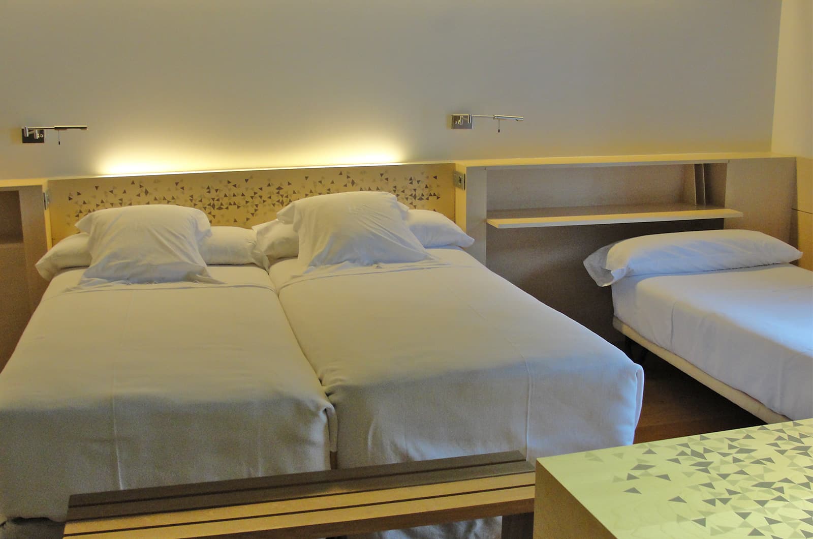 Hotel Continental Balneario de Panticosa, imagem 5