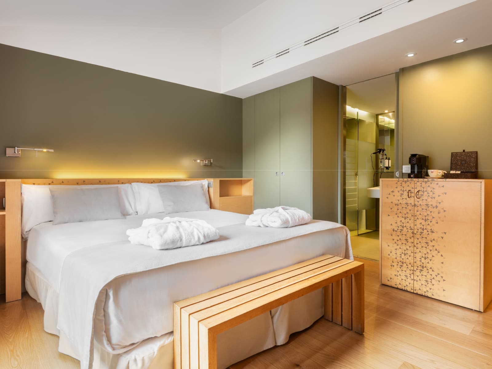 Hotel Continental Balneario de Panticosa, imagem 3