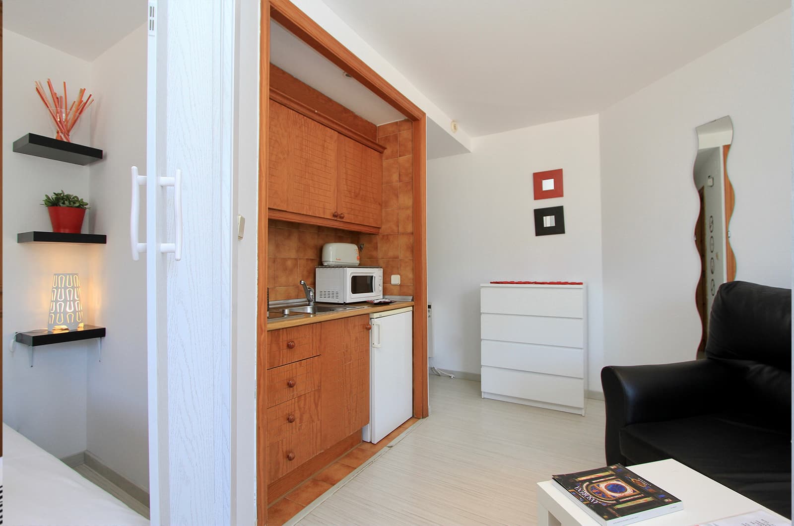 Apartamentos Inside Plaza, imagem 7