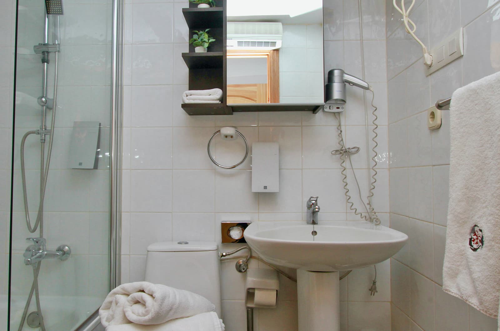 Apartamentos Inside Plaza, imagem 6