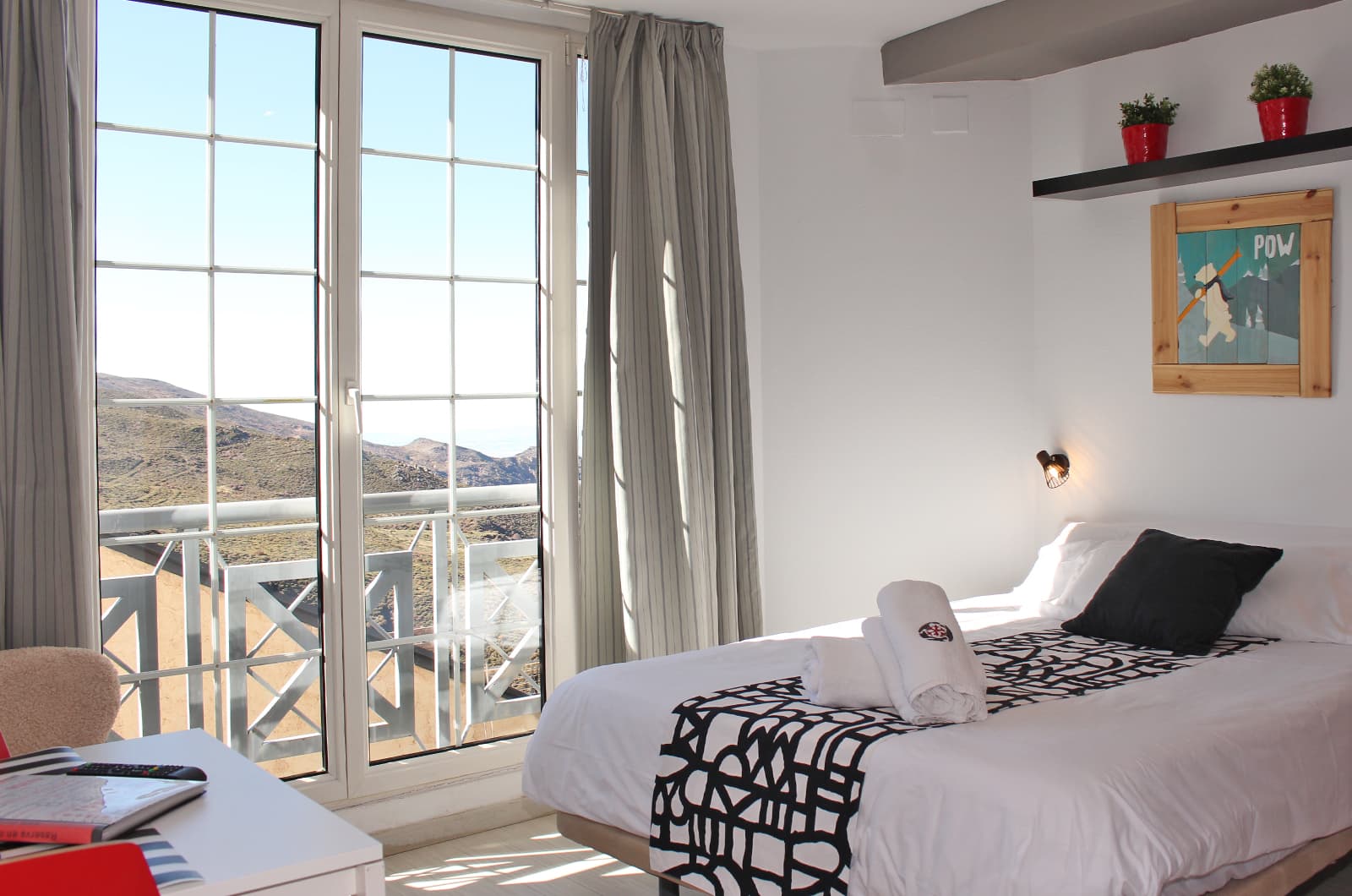 Apartamentos Inside Plaza, imagem 5