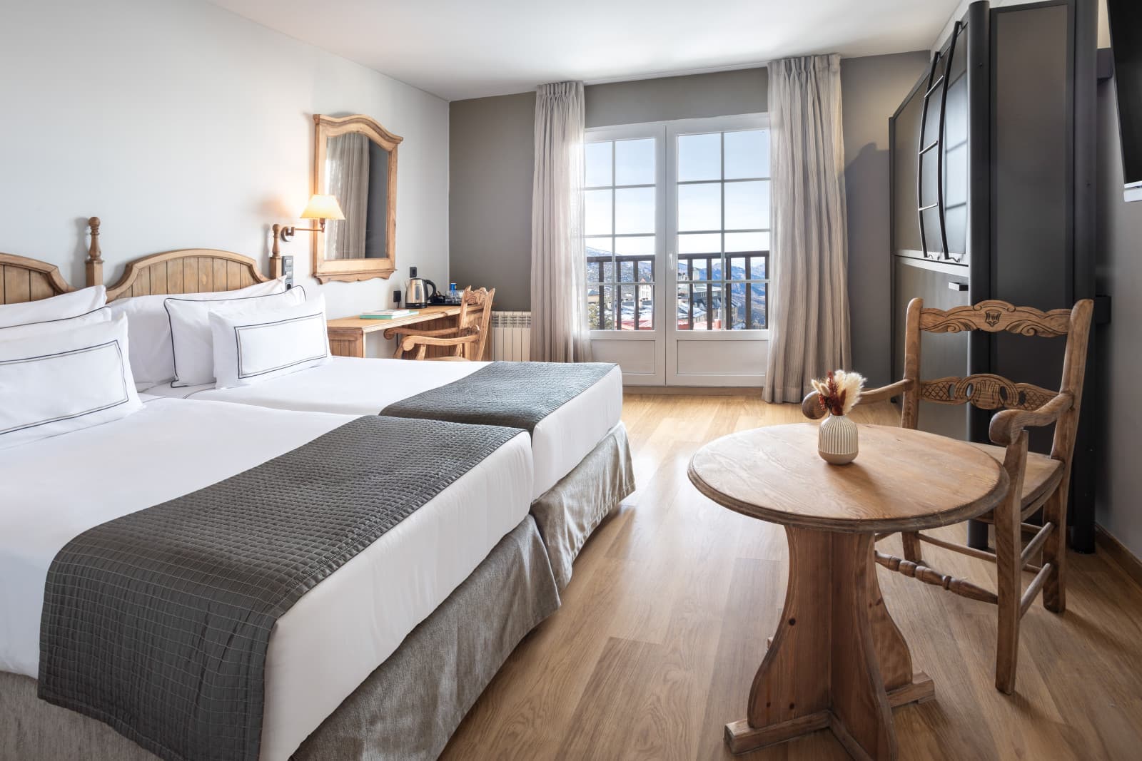 Hotel Meliá Sierra Nevada, imagem 7