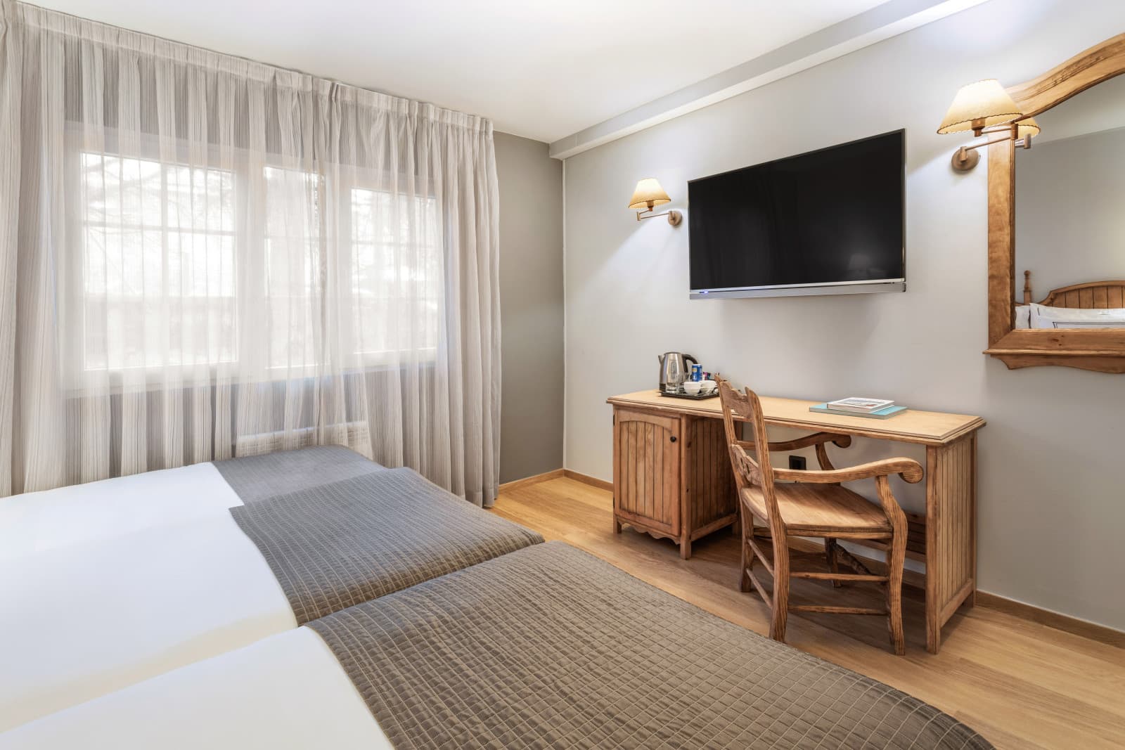 Hotel Meliá Sierra Nevada, imagem 6