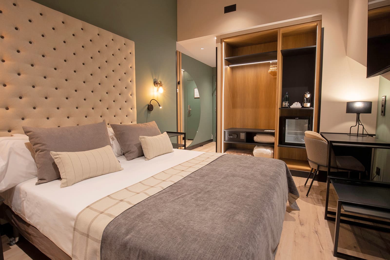 Hotel Piolets Soldeu Centre, imagem 3