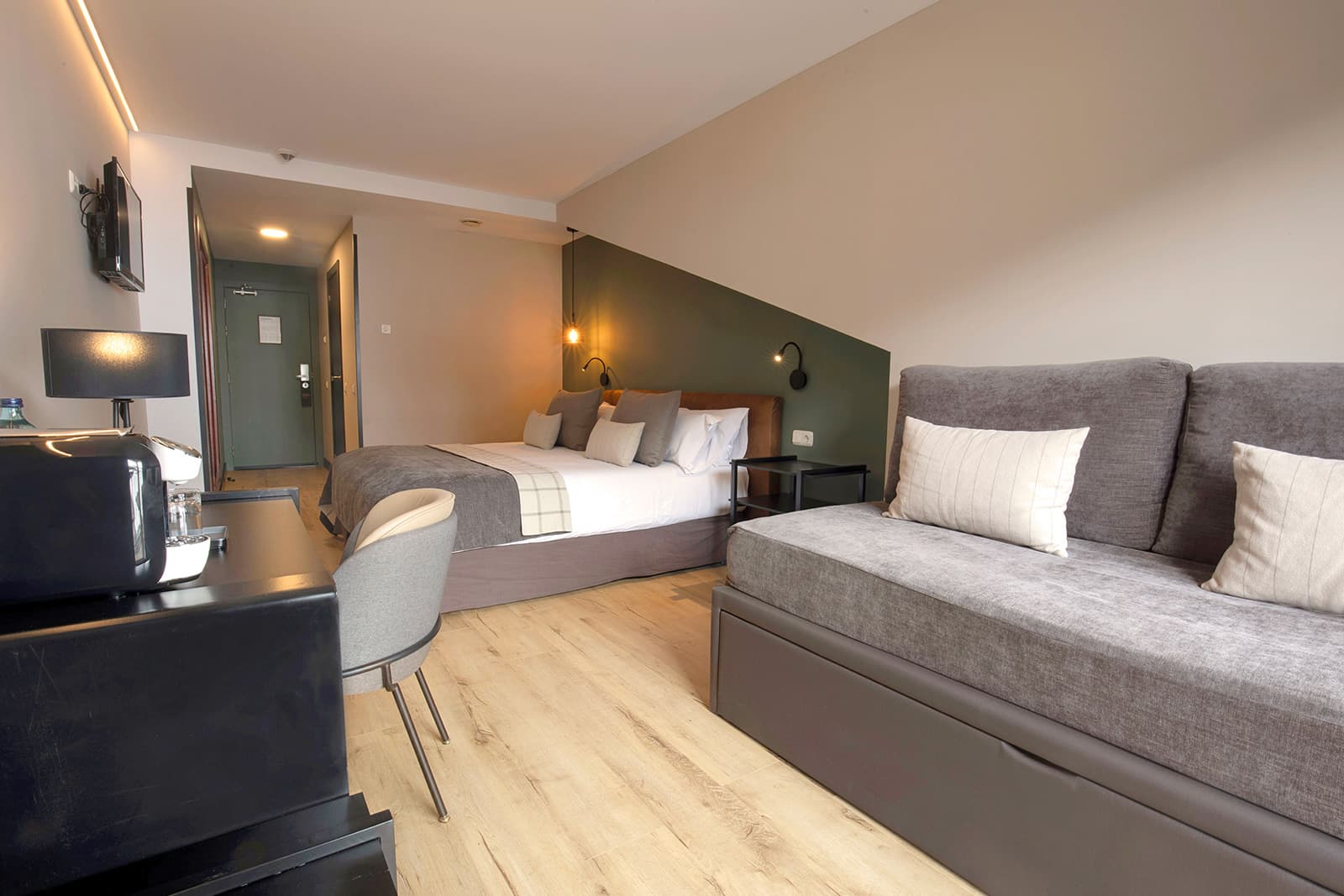 Hotel Piolets Soldeu Centre, imagem 6
