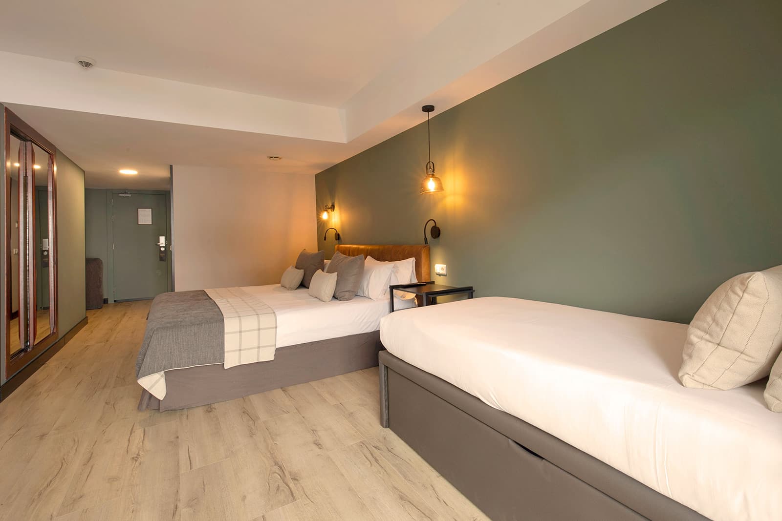 Hotel Piolets Soldeu Centre, imagem 7