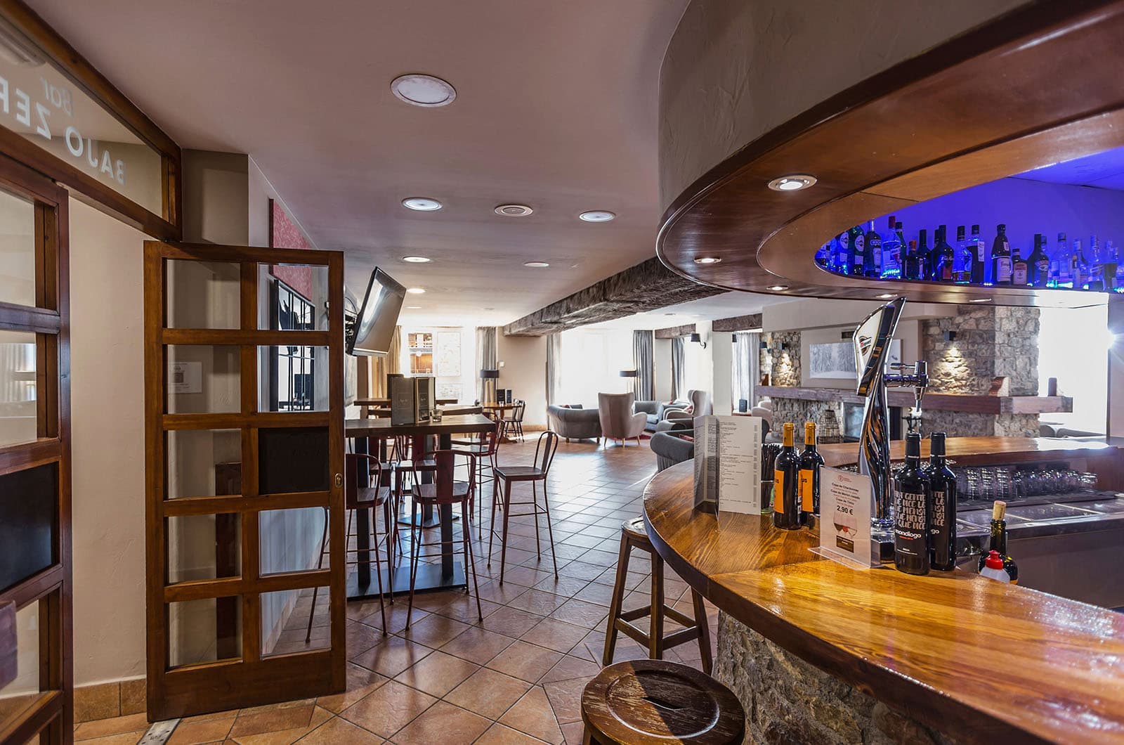 Grand Pas — fotografia 28