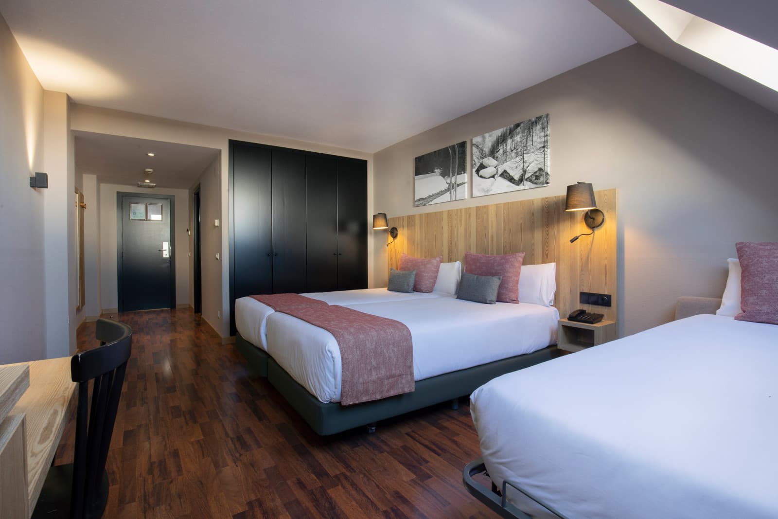Hotel Grand Pas, imagem 5