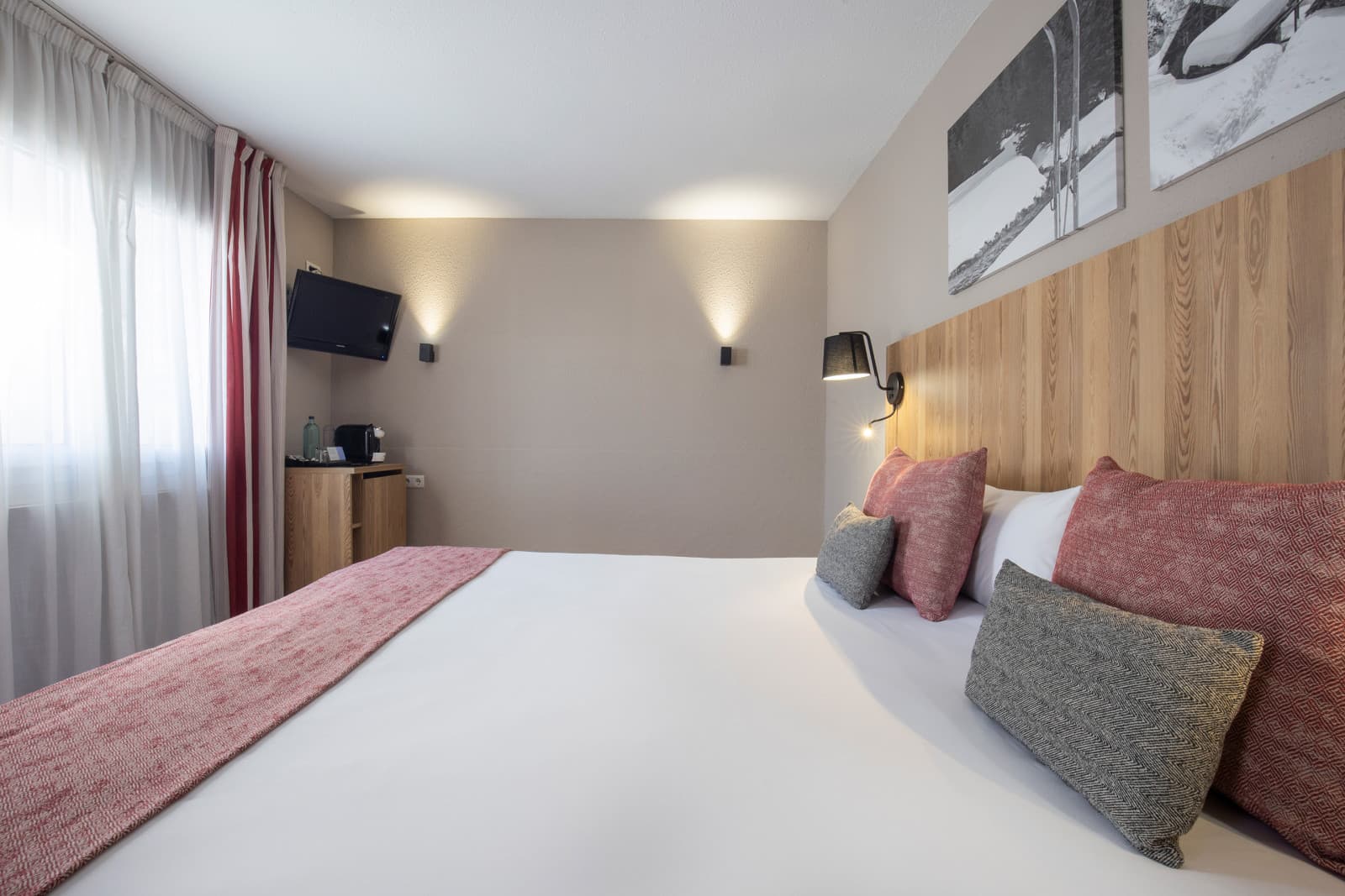 Hotel Grand Pas, imagem 2