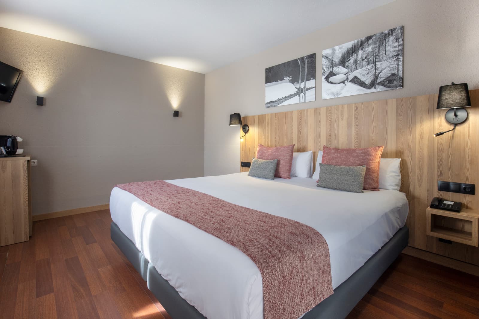 Hotel Grand Pas