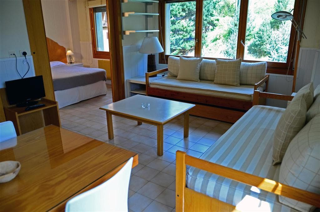 Apartamentos Solneu, imagem 4