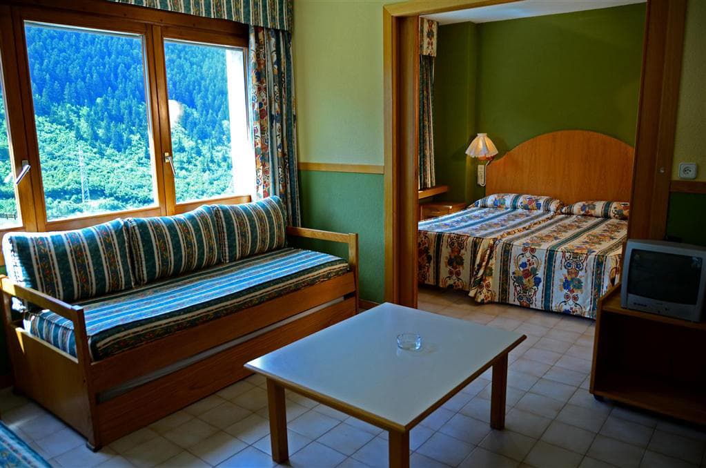 Apartamentos Solneu, imagem 2