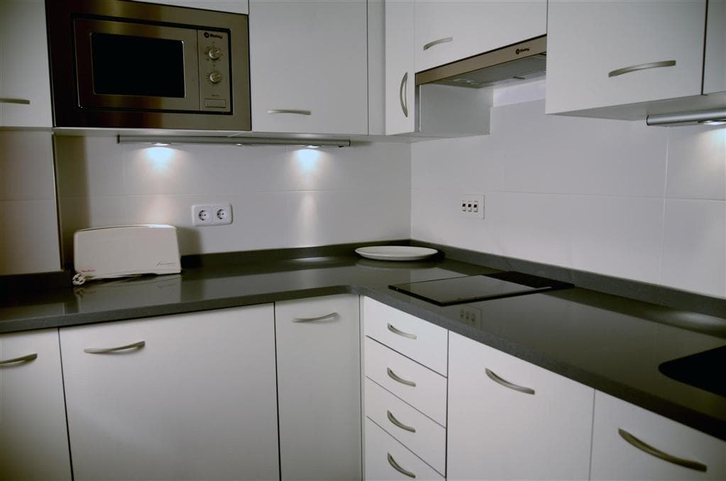 Apartamentos Solneu, imagem 6