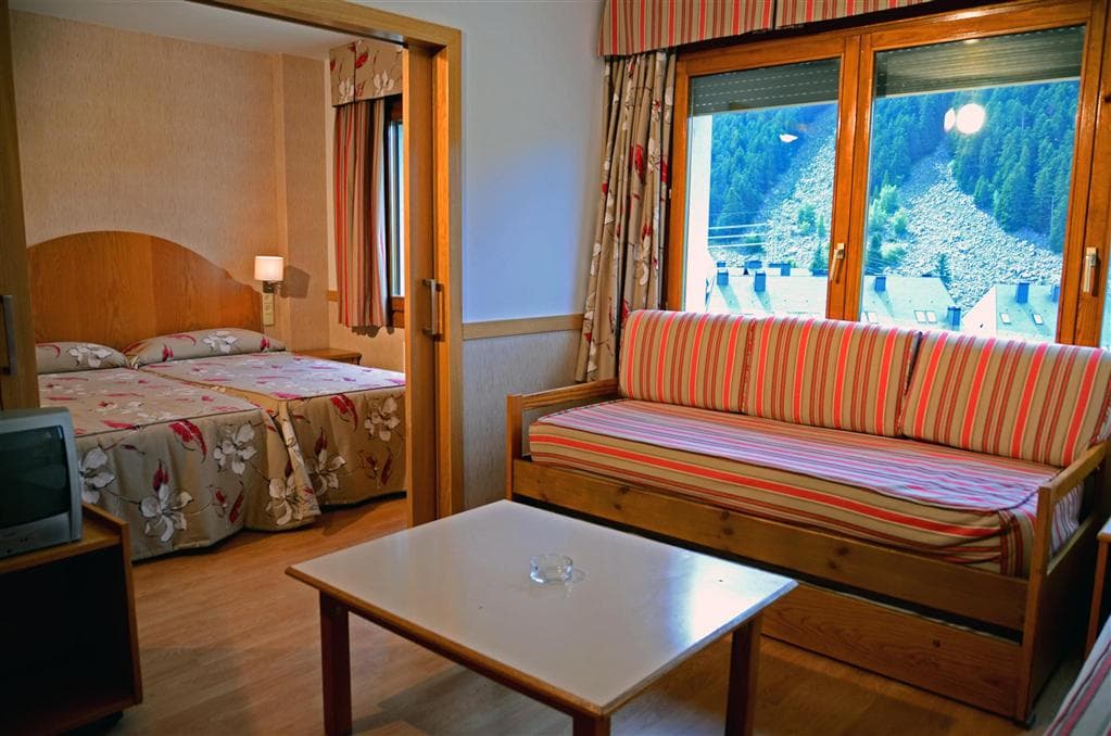 Apartamentos Solneu, imagem 3