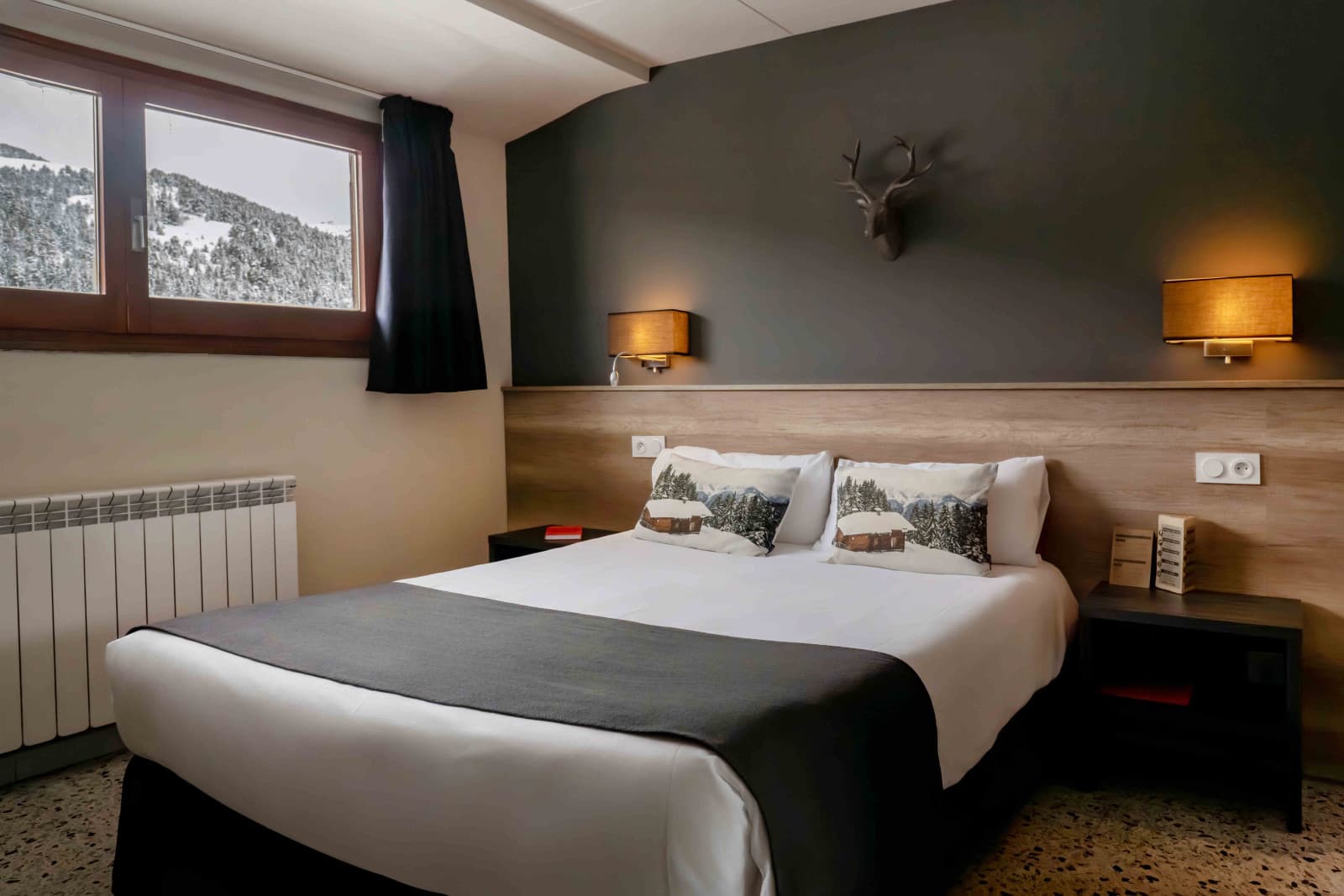 Hotel Austria by Pierre & Vacances