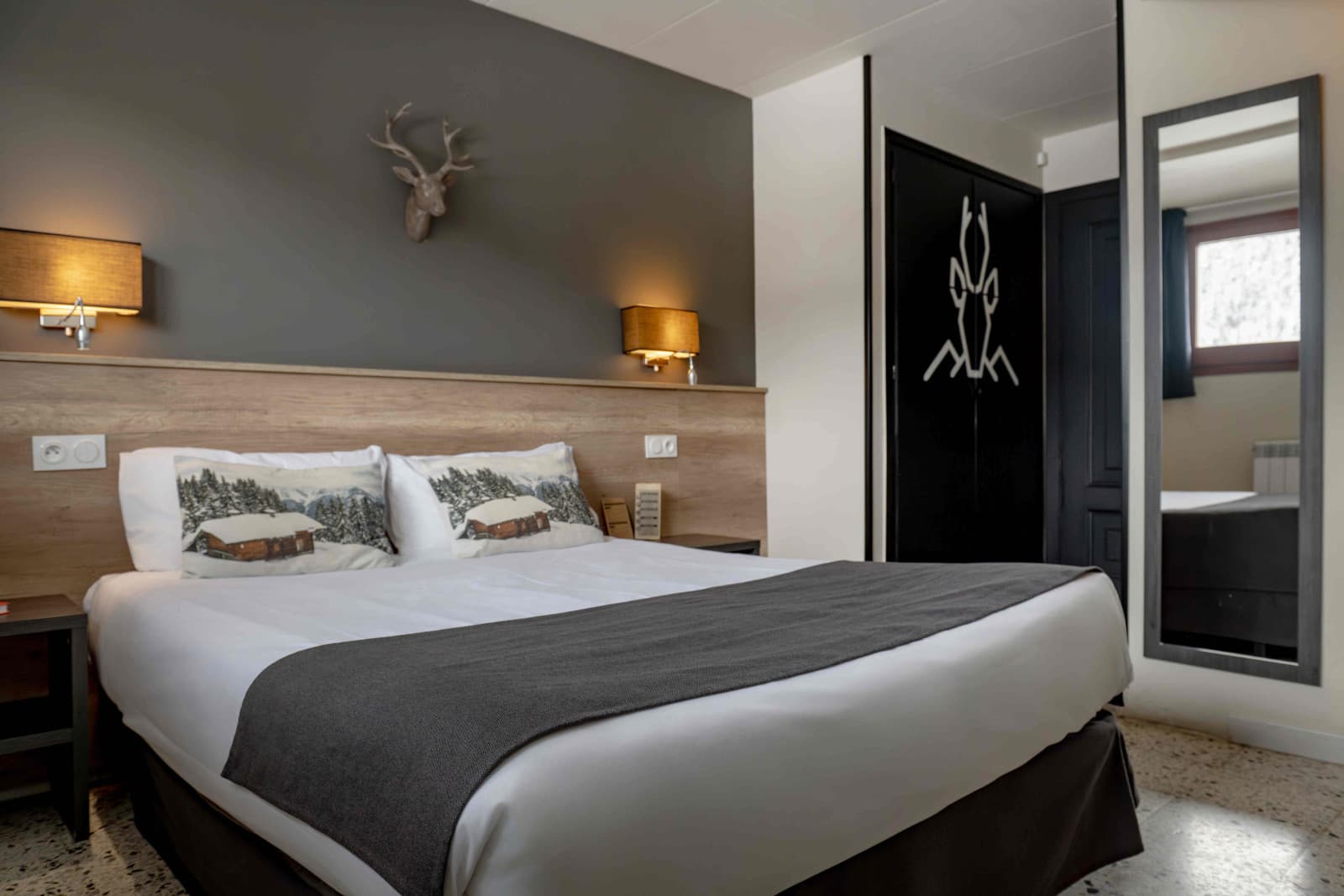 Hotel Austria by Pierre & Vacances, imagem 2