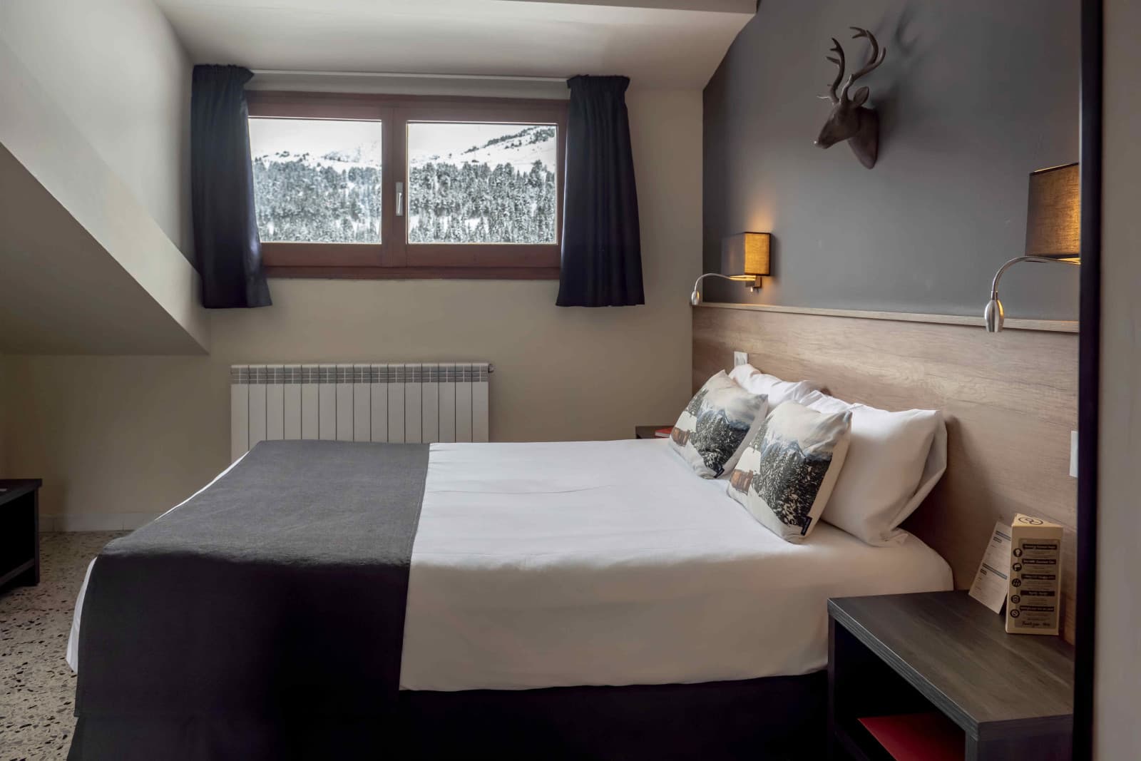 Hotel Austria by Pierre & Vacances, imagem 3