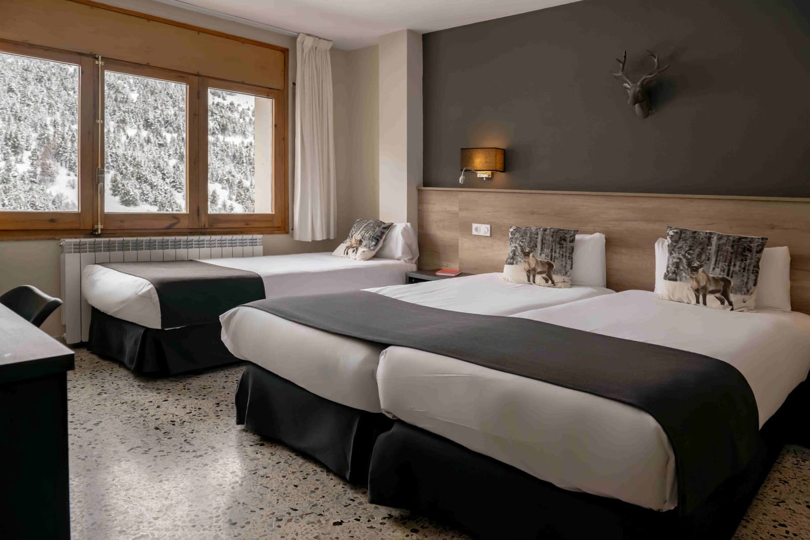 Hotel Austria by Pierre & Vacances, imagem 7