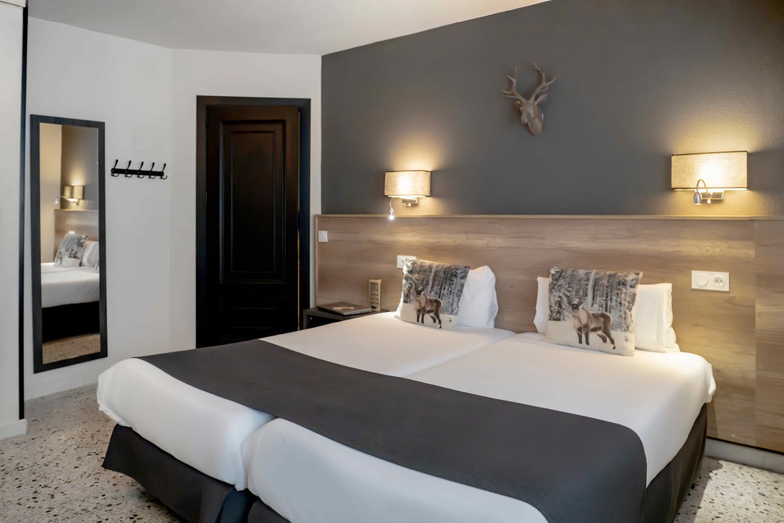 Hotel Austria by Pierre & Vacances, imagem 4