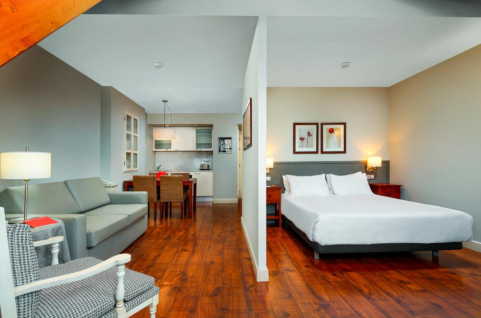Aparthotel HG Cerler