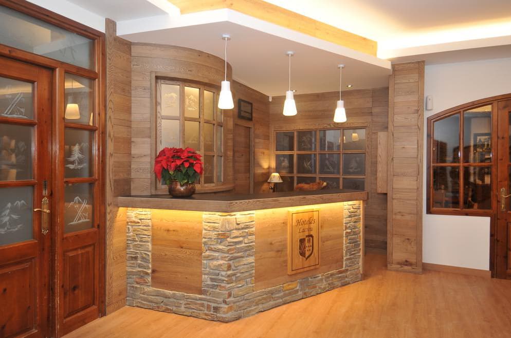 Hotel Petit Lacreu, imagem 3
